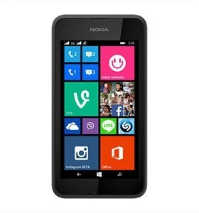 Nokia Lumia 530 Dual SIM